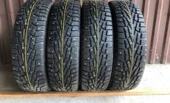 Cordiant Snow Cross, 215/70 R16 в Красноярске Cordiant Snow Cross. Зимние, шипованные, новые