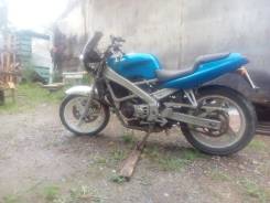 Honda VT 250 Spada 