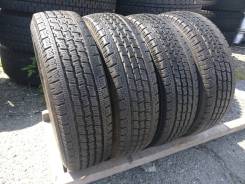 Toyo Delvex M934, LT 145/80 R12 в Находке Toyo Delvex M934. Зимние, без шипов, 2014 год, 5 %