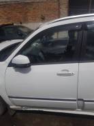 Дверь перед. лев. Chery Tiggo3 в Кемерово Дверь перед. лев. Chery Tiggo3