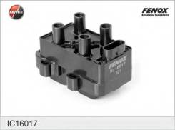 Катушка зажигания Renault Logan 04-/ Megane/ Clio/ Kangoo 1.2-1.6 96- IC16017 fenox IC16017 в наличии в Хабаровске Катушка зажигания Renault Logan 04-/ Megane/ Clio/ Kangoo 1.2-1.6 96- IC16017 fenox IC16017 в наличии