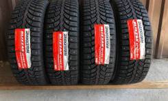 Bridgestone Blizzak Spike-01, 255/55 R18 в Красноярске Bridgestone Blizzak Spike-01. Зимние, шипованные, новые