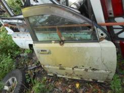 Дверь правая передняя Nissan X-Trail NT30, QR20 в Артеме Дверь боковая. Nissan X-Trail, NT30 QR20DE