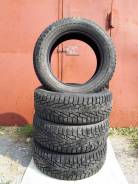 Nokian Hakkapeliitta 7 SUV, 225/60 R17 в Новосибирске Nokian Hakkapeliitta 7 SUV. Зимние, шипованные, 2012 год, 5 %