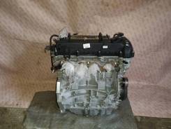 Двигатель Mazda 6 GH L5 2.5 мазда в Екатеринбурге Двигатель в сборе. Mazda Mazda6, GH L5VE