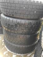 Dunlop, 155/65 R13 во Владивостоке Dunlop. Зимние, без шипов, 2016 год, 5 %