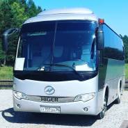 Higer, 2007 в Иркутске Higer. Продается туристический автобус , 31 место