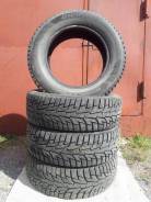 Hankook Winter i*Pike RS W419, 205/65 R16 в Новосибирске Hankook Winter i*Pike RS W419. Зимние, шипованные, 2016 год, 5 %