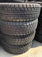 Dunlop, 165/70 R13 во Владивостоке Dunlop. Зимние, без шипов, 10 %