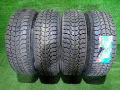 Колеса R16 Yokohama Guardex RV в Новосибирске Колеса R16 Yokohama Guardex RV. 7.0x16" 5x100.00 ET35