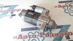 Стартер Toyota Belta / BB / Corolla / Fielder / RUNX 12В 1 кВт в Омске Стартер. Toyota: Allion, Platz, Allex, ist, WiLL Vi, Yaris Verso, Probox, Raum, Echo Verso, WiLL Cypha, Succeed, Corolla Rumion, bB, Corolla Runx, Bel...
