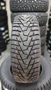 Hankook, 215/65 R16 в Кемерово Hankook. Зимние, шипованные, 2019 год, новые