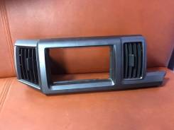 Рамка магнитолы Honda Stepwgn 2010 в Красноярске Рамка магнитолы HONDA STEPWGN 2010