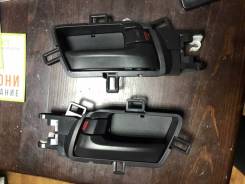 Ручка внутренняя Honda Stepwgn 2010, левая передняя в Красноярске Ручка внутренняя HONDA STEPWGN 2010