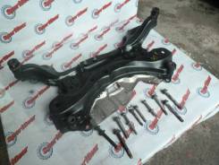Балка под двс Toyota SAI AZK10 2010-2013 №41 во Владивостоке Балка под двс. Lexus HS250h, ANF10 Toyota Mark X Zio, ANA10, ANA15, GGA10 Toyota Sai, AZK10 Toyota Mark X, ANA10, ANA15, GGA10 2AZFXE, 2AZFE, 2GRFE