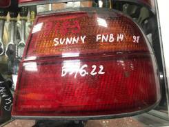  -  Nissan Sunny 14 4805R