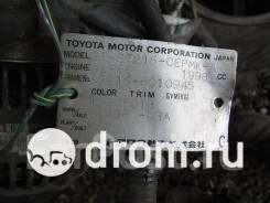   Toyota Carina Toyota Caldina ST215 3S A243F