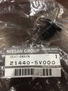21440-5V000 Пробка сливная радиатора Nissan в Хабаровске Пробка радиатора сливная. Nissan: NV350 Caravan, Maxima, Altima, Civilian, Caravan, Cedric, Bluebird Sylphy, Cima, Stagea, Homy, Note, Wingroad, Ambul...