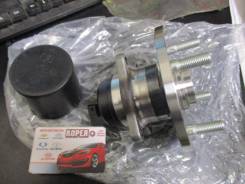 Ступица задняя в Новосибирске Ступица. Hyundai: Accent, i20, i10, Blue On, Verna, Getz, Click Kia Rio Kia Morning Kia Picanto Kia Pride