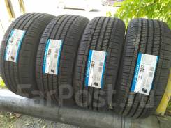 Бесплатная доставка по городу! Triangle Group TR257, 225/60R18 во Владивостоке Triangle TR257. Летние, новые