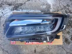 Фара левая Honda Stepwgn RP Оригинал Япония 100-62282 во Владивостоке Фара. Honda Stepwgn, RP1, RP4, RP5, RP2, RP3 L15B, LFA