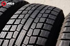 Жирнючий комплект ЗИМА Yokohama Ice Guard IG20 из Японии, Б/П по РФ, 205/60R16 в Иркутске Yokohama Ice Guard IG20. Зимние, без шипов, 10 %