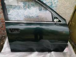 Дверь передняя правая Toyota Camry Vista Sceptet #V3# в Киселевске Дверь боковая. Toyota Vista, CV30, SV30, SV32, SV33, SV35 Toyota Camry, CV30, SV30, SV32, SV33, SV35, SXV10, VCV10 Toyota Scepter, SXV10, VCV10 2CT, 3...