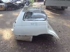 Задняя часть автомобиля Toyota Caldina ET-196 в Тулуне Задняя часть автомобиля. Toyota Corona, ST191 Toyota Caldina, CT196, CT197, ET196, AT191, AT191G, CT190, CT190G, CT196V, CT197V, ET196V, ST190, ST190G...