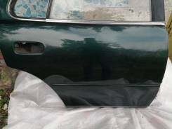 Дверь задняя правая Toyota Camry Vista Sceptet #V3# в Киселевске в Киселевске Дверь боковая. Toyota Vista, CV30, SV30, SV32, SV33, SV35 Toyota Scepter, SXV10, VCV10 Toyota Camry, CV30, SV30, SV32, SV33, SV35, SXV10, VCV10 2CT, 3...