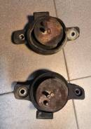 Подушка двигателя Subaru Forester SH EJ255 в Омске Подушка двигателя. Subaru: Impreza WRX, Forester, Legacy, Impreza WRX STI, Impreza, Exiga EJ255, EJ205, EJ20X
