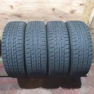 Goodyear Ice Navi Zea II, 215/60/17 во Владивостоке Goodyear Ice Navi Zea II. Зимние, без шипов, 2014 год, 10 %