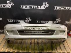 Бампер передний Mazda 626 в Москве Бампер. Mazda 626