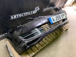Бампер передний Mazda 6 GH в Москве Бампер. Mazda Mazda6, GH