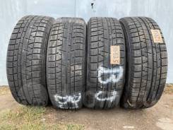 Yokohama Ice Guard IG50, 225/60 R17 в Омске Yokohama Ice Guard IG50. Зимние, без шипов, 2014 год, 10 %