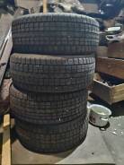 Goodride, 215/45 R17 в Хабаровске Goodride. Зимние, без шипов, 2015 год, 5 %