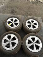 Литье из Япони C-61 в Челябинске Toyota. 6.0x15", 5x100.00, ET45. Под заказ