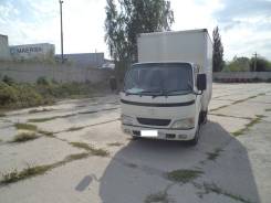 Toyota ToyoAce, 2004 в Новосибирске Toyota ToyoAce. Японский грузовичек, 3 000 куб. см., 1 500 кг., 4x2