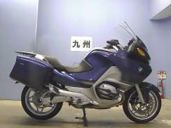 BMW R 1200 RT, 2007 