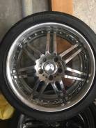 TWS Tan-ei-sya Ratsel r18 8j 5/114.3 в Екатеринбурге Tan-ei-sya. 8.0x18", 5x114.30, ET44