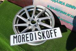 More_Diskoff* Silver* Вертушки Vоssen CVT R17 5х112 Отправлю в Абакане Vossen CVT. 7.5x17", 5x114.30, ET42