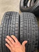 Dunlop, 185/60 R14 во Владивостоке Dunlop. Зимние, без шипов, 5 %