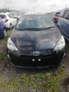 Аренда авто в Комсомольске-на-Амуре Toyota Aqua. Без водителя