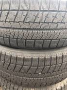 Bridgestone, 185/60 R14 во Владивостоке Bridgestone. Зимние, без шипов, 10 %
