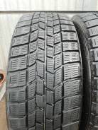 Goodyear Ice Navi 6, 215/55r17 во Владивостоке Goodyear Ice Navi 6. Зимние, без шипов, 2013 год, 5 %