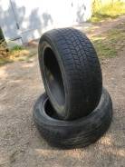 Yokohama Geolandar G035, 215/55 R17 в Новосибирске Yokohama Geolandar G035. Летние, 40 %