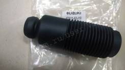 Пыльник стойки Suzuki 42111-63J10. в Хабаровске Пыльник амортизатора. Suzuki Swift, ZC11S, ZC21S, ZC71S, ZD11S, ZD21S Suzuki Kei, ZC11S, ZC21S, ZC71S, ZD11S, ZD21S M13A, M15A