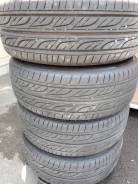 Goodyear Eagle LS2000 Hybrid II, 215/50R17 в Томске Goodyear Eagle LS2000 Hybrid II. Летние, 2016 год, 5 %