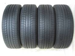 Michelin Latitude X-Ice Xi2, 225/65 R17 в Томске Michelin Latitude X-Ice 2. Зимние, без шипов, 10 %