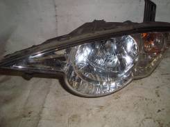 Фара Ssang Yong Actyon Sport в Иркутске Фара. SsangYong Actyon SsangYong Actyon Sports