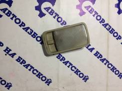 Плафон салонный Toyota Corolla NZE12# 0072 81240-12070-B0 в Омске Светильник салона. Toyota: Premio, Allion, Corolla Spacio, WiLL VS, Allex, Ipsum, Corolla Axio, Corolla Verso, Corolla, Avensis Verso, Picnic, Picnic...